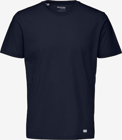 SELECTED HOMME Skjorte 'Travis' i marin, Produktvisning