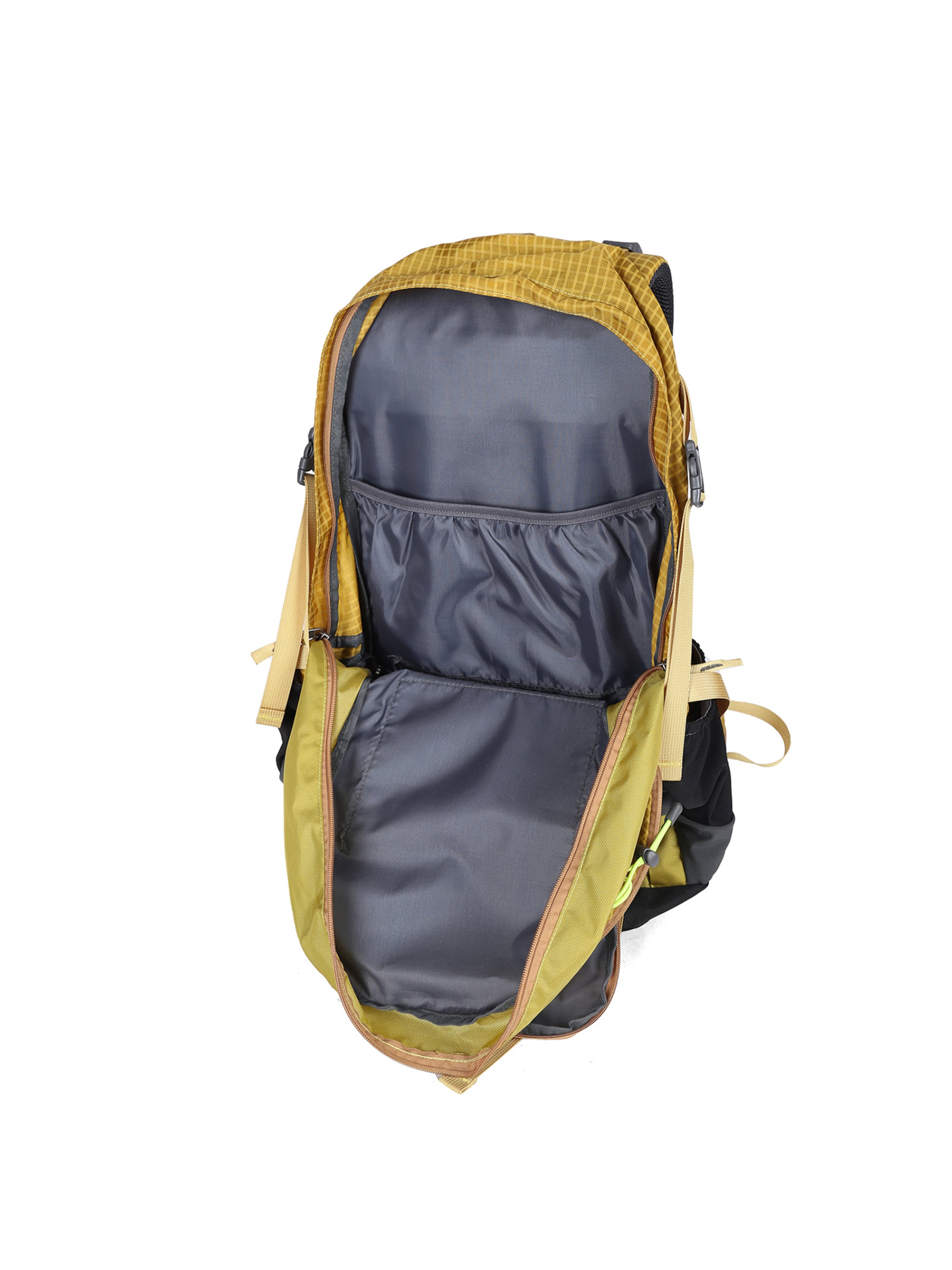 Aoking Backpack in Yellow