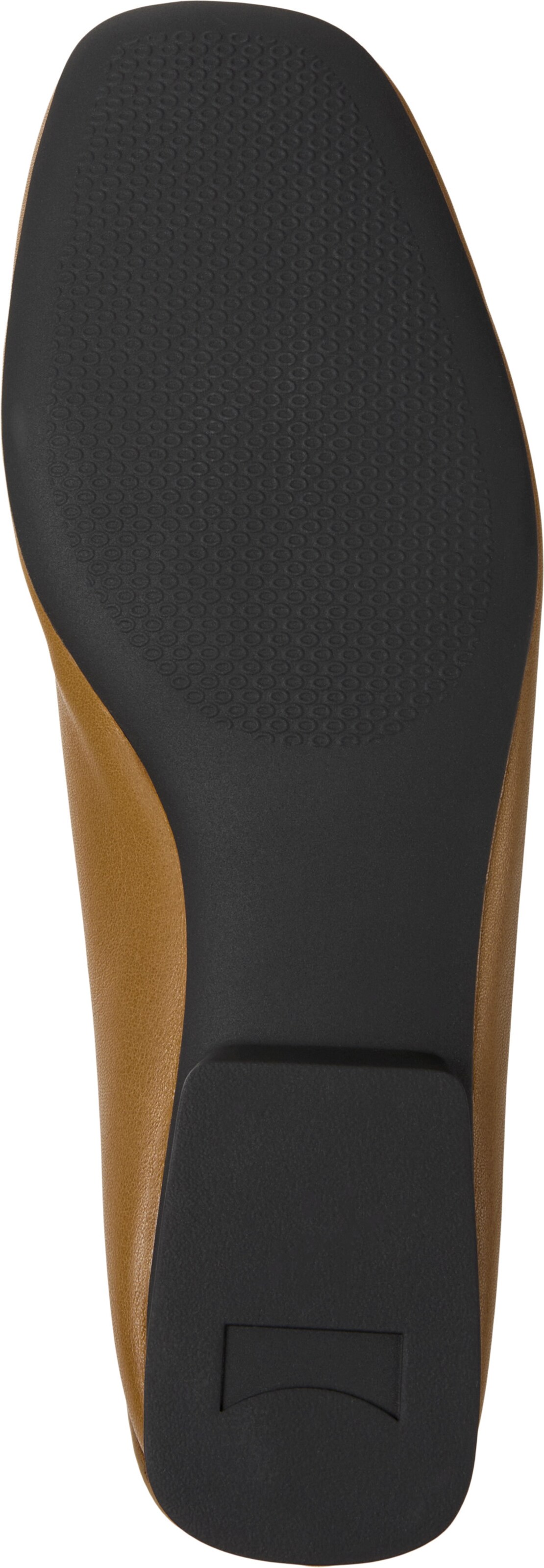 Ballerines 'Casi Myra' CAMPER en marron