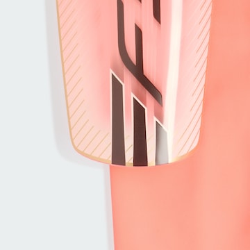 ADIDAS PERFORMANCE Chránič 'F50 League' – pink
