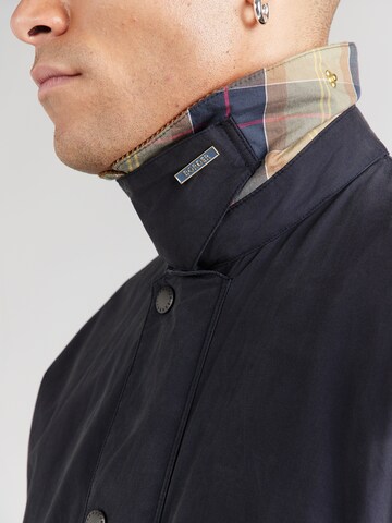 Barbour Between-seasons coat 'Icons' in Blue