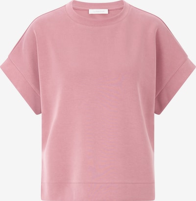 Rich & Royal Sweatshirt i rosa, Produktvy
