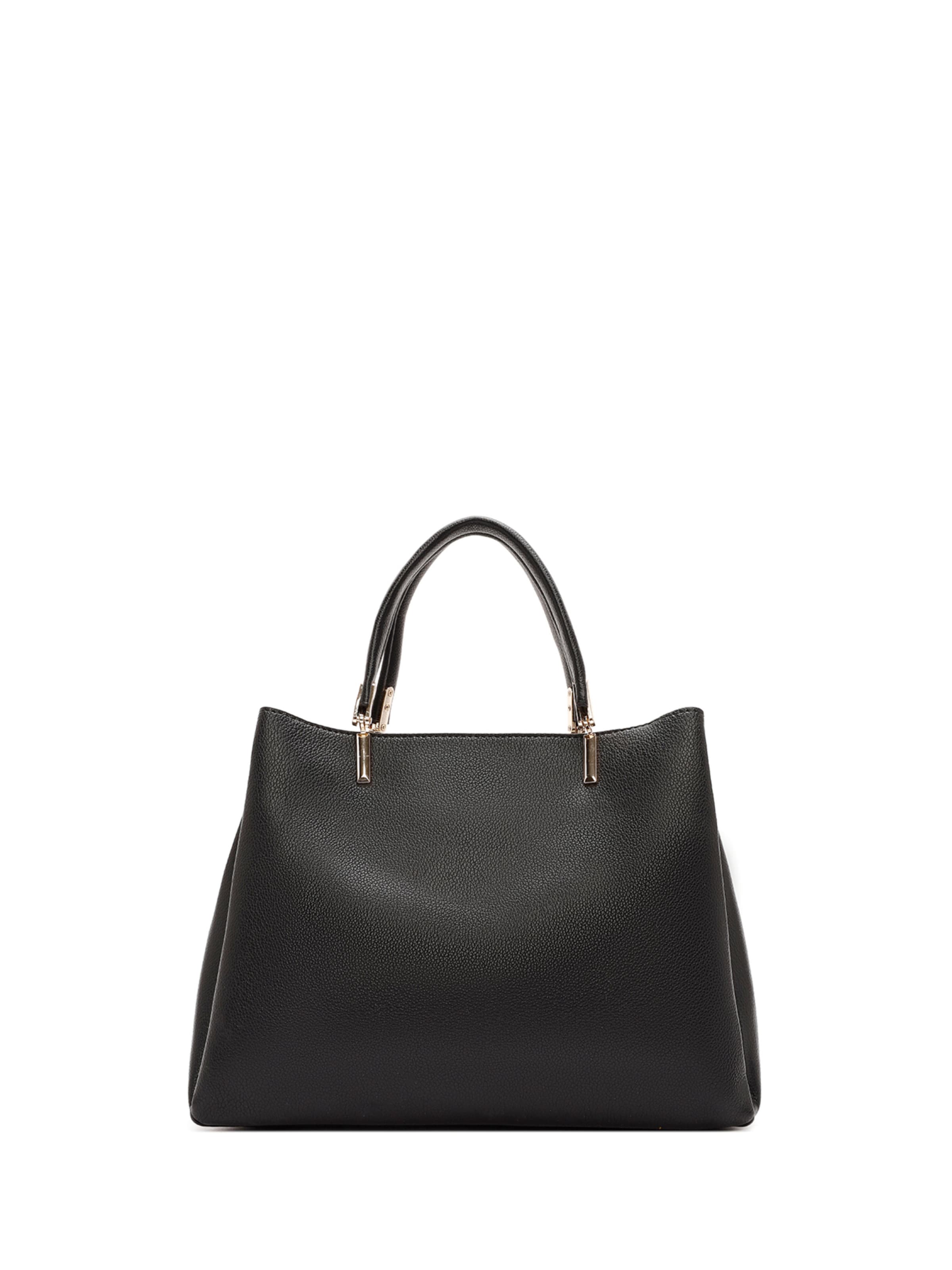 Derimod Handbag in Black