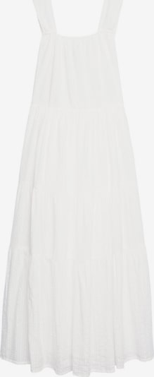 MANGO Summer Dress 'Coquet' in White, Item view