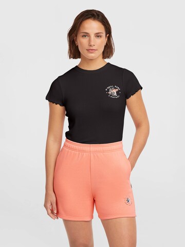 O'NEILL Обычный Штаны 'Summer Musthave' в Оранжевый