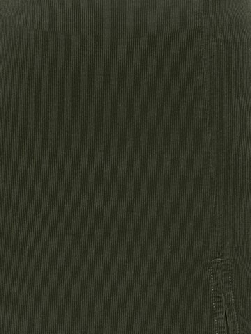 ONLY - Falda 'ONLFLORA' en verde