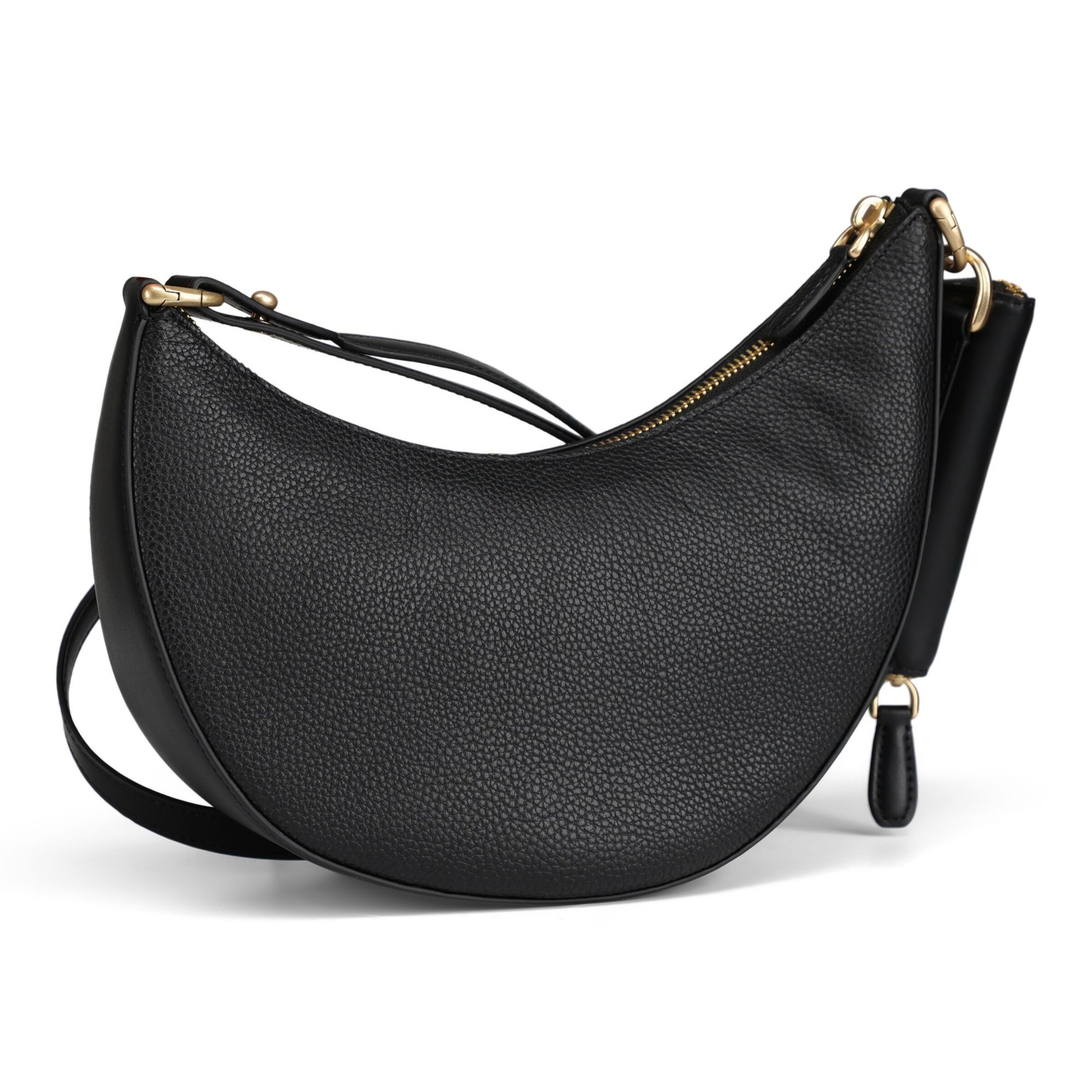 Borsa a tracolla 'Hug' di Kate Spade in nero