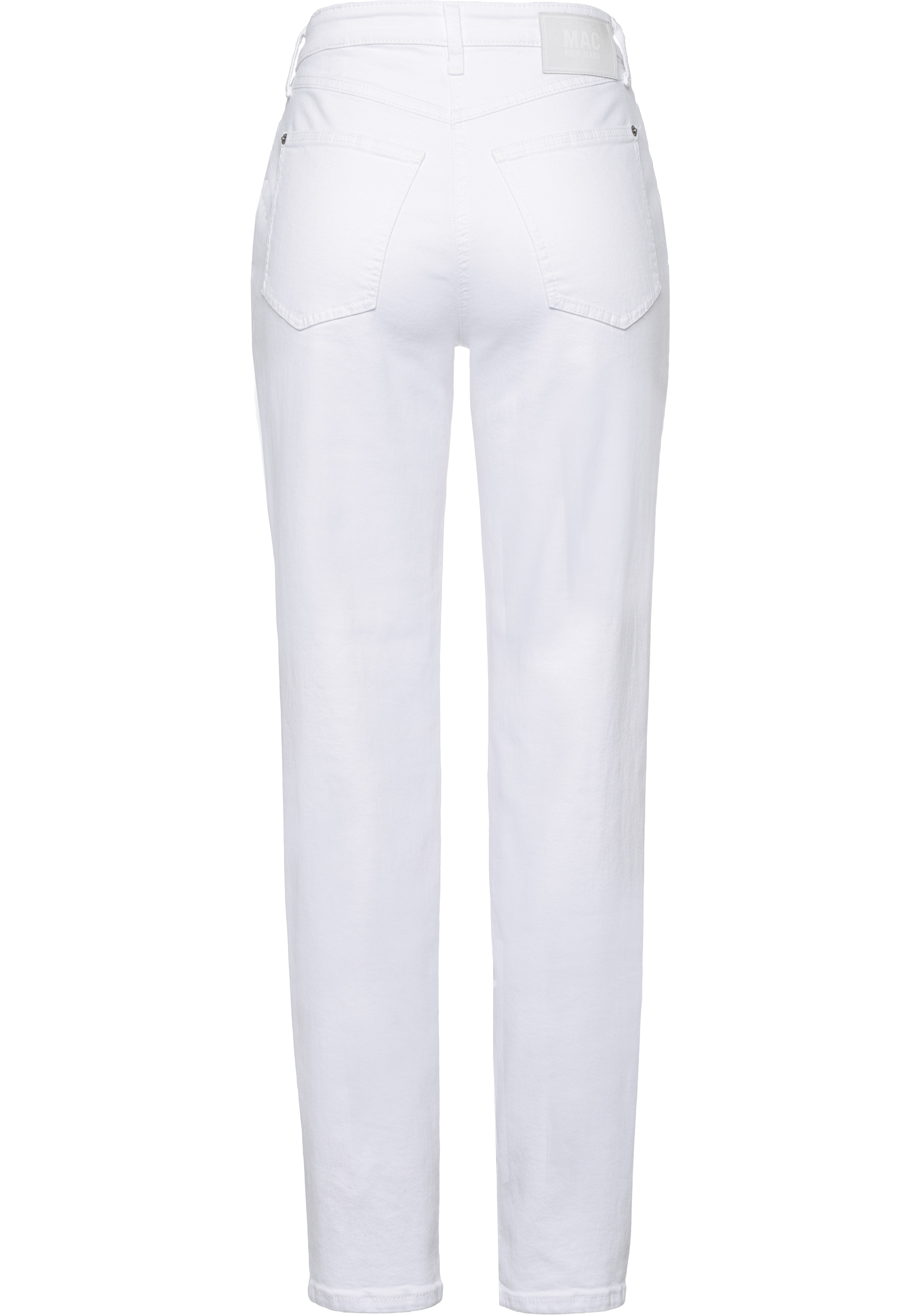 MAC Jeans in Weiß 