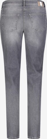 MAC Regular Jeans in Grijs