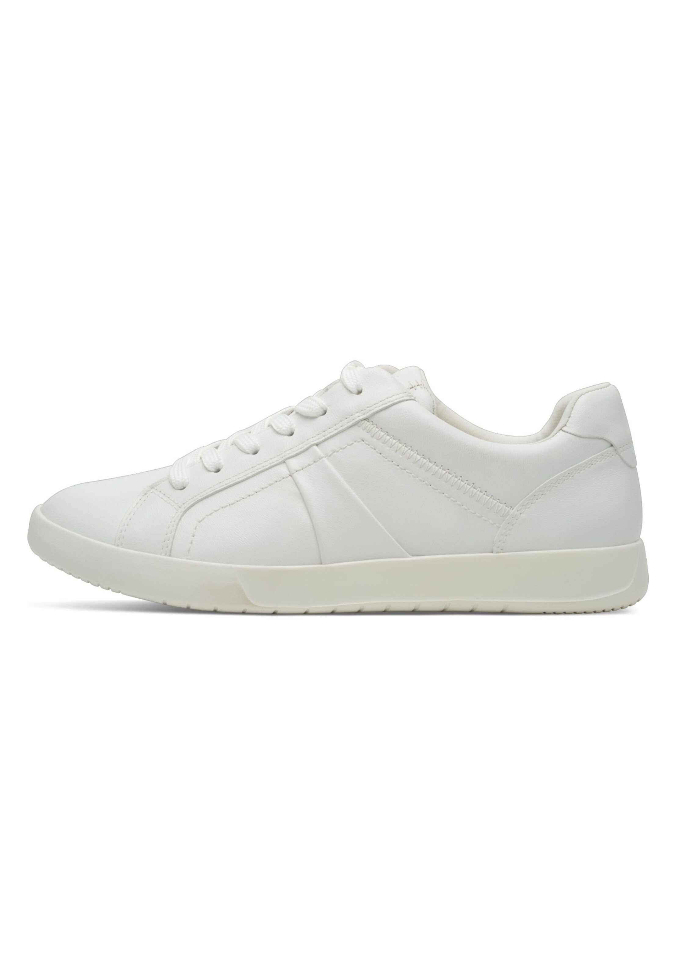 Tamaris Sneaker in Weiß