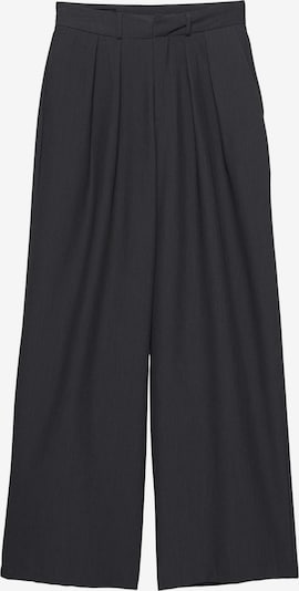 Pull&Bear Hose in dunkelgrau, Produktansicht
