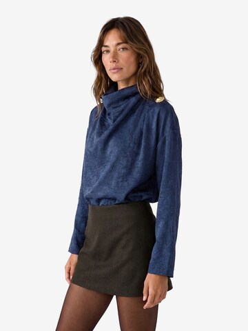 Koton Blouse in Blauw