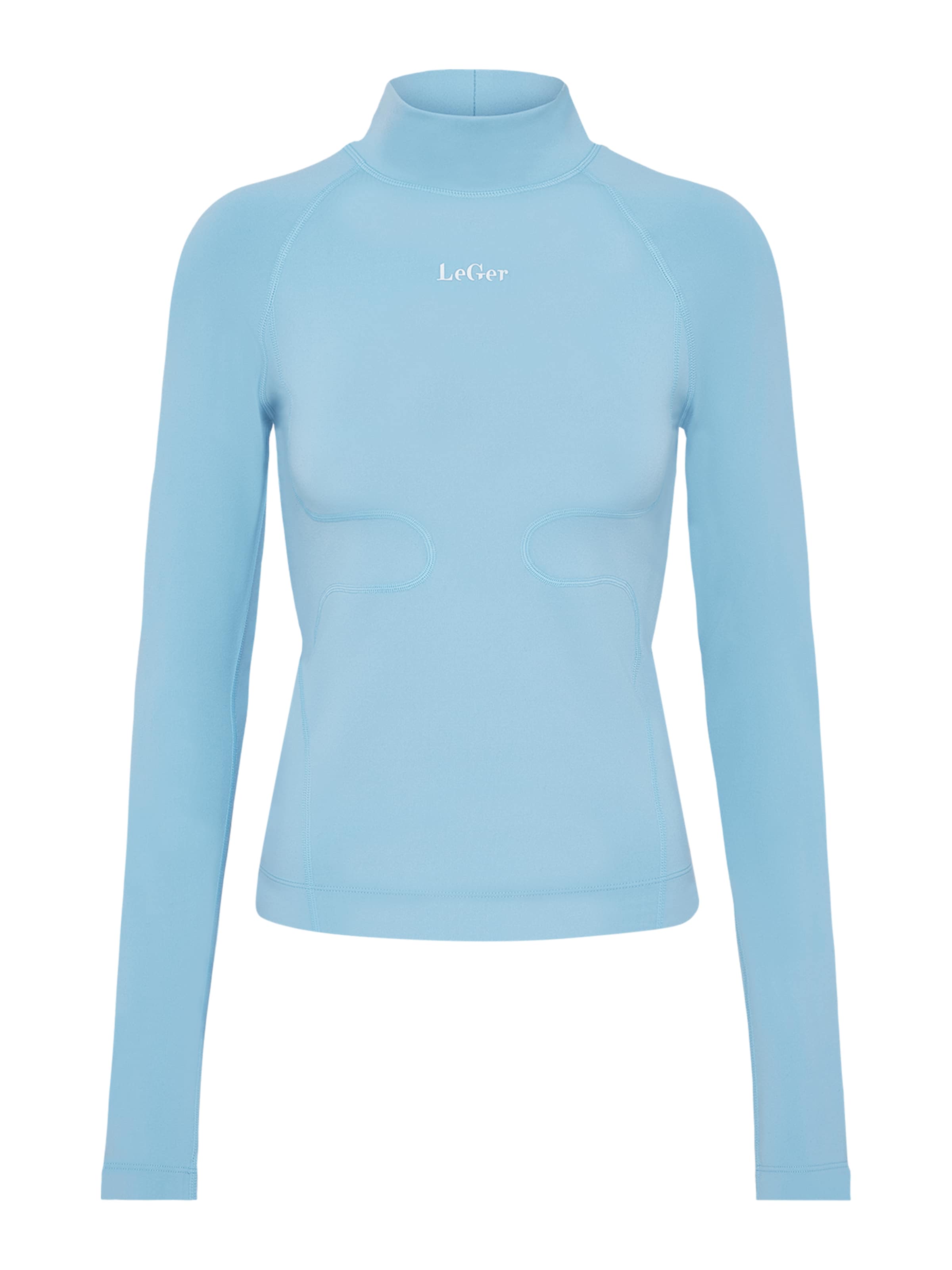 LeGer by Lena Gercke Tričko 'Thalke' - svetlomodrá, Produkt