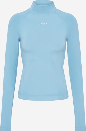 LeGer by Lena Gercke Majica 'Thalke' u svijetloplava, Pregled proizvoda