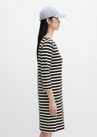 Marc O'Polo Kleid in Schwarz