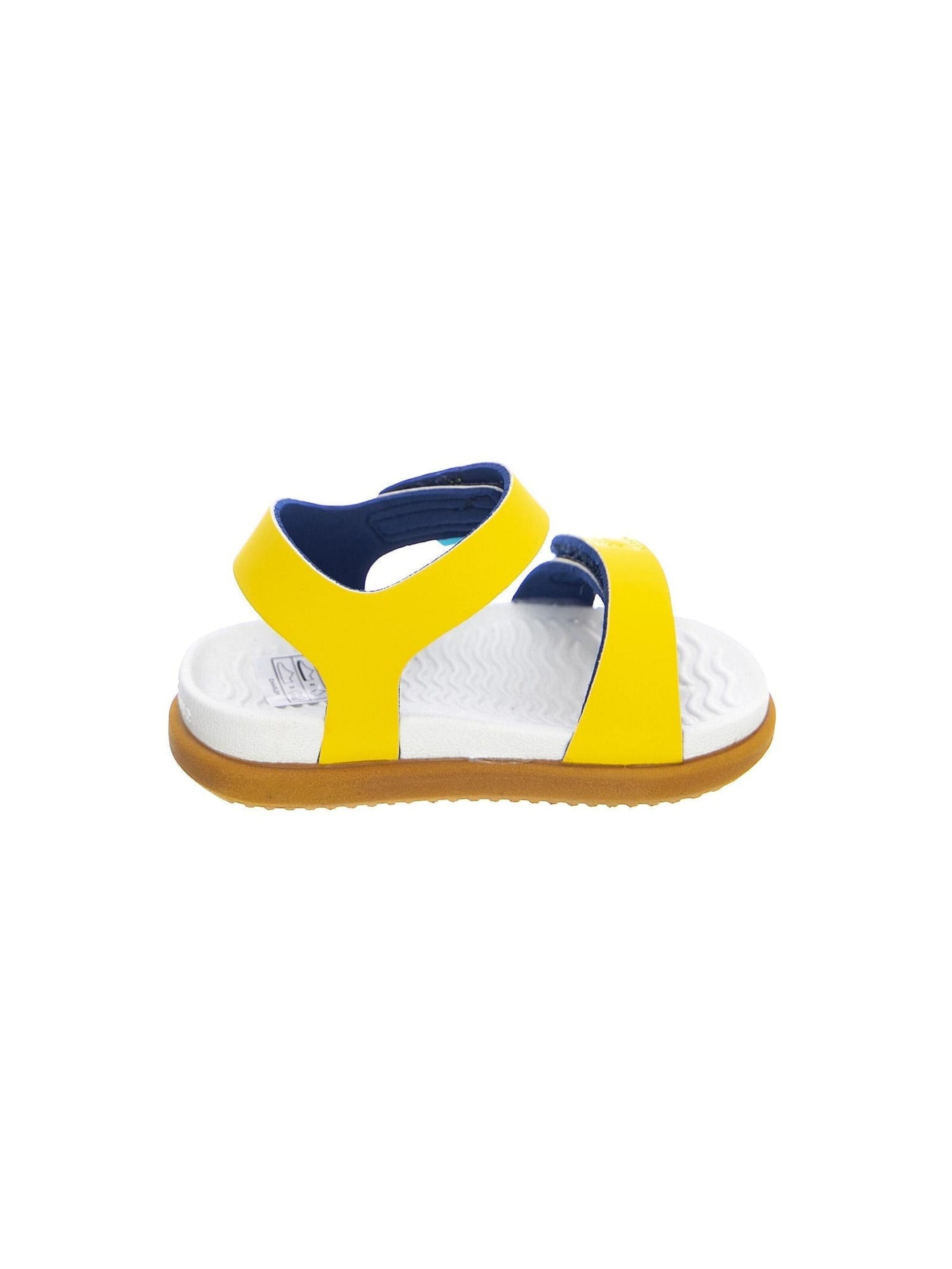 Sandales 'Charley Child Sandals' NATIVE en mélange de couleurs