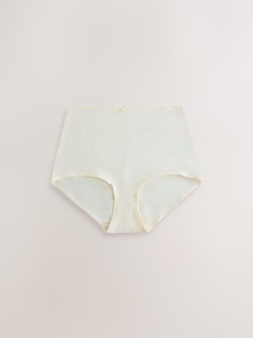 Panty di Next in beige