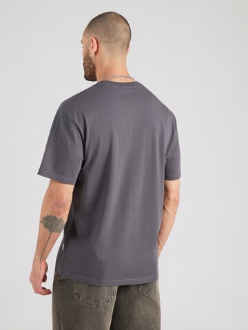 Only & Sons Shirt 'ONSRICO ISLAND' in Grijs