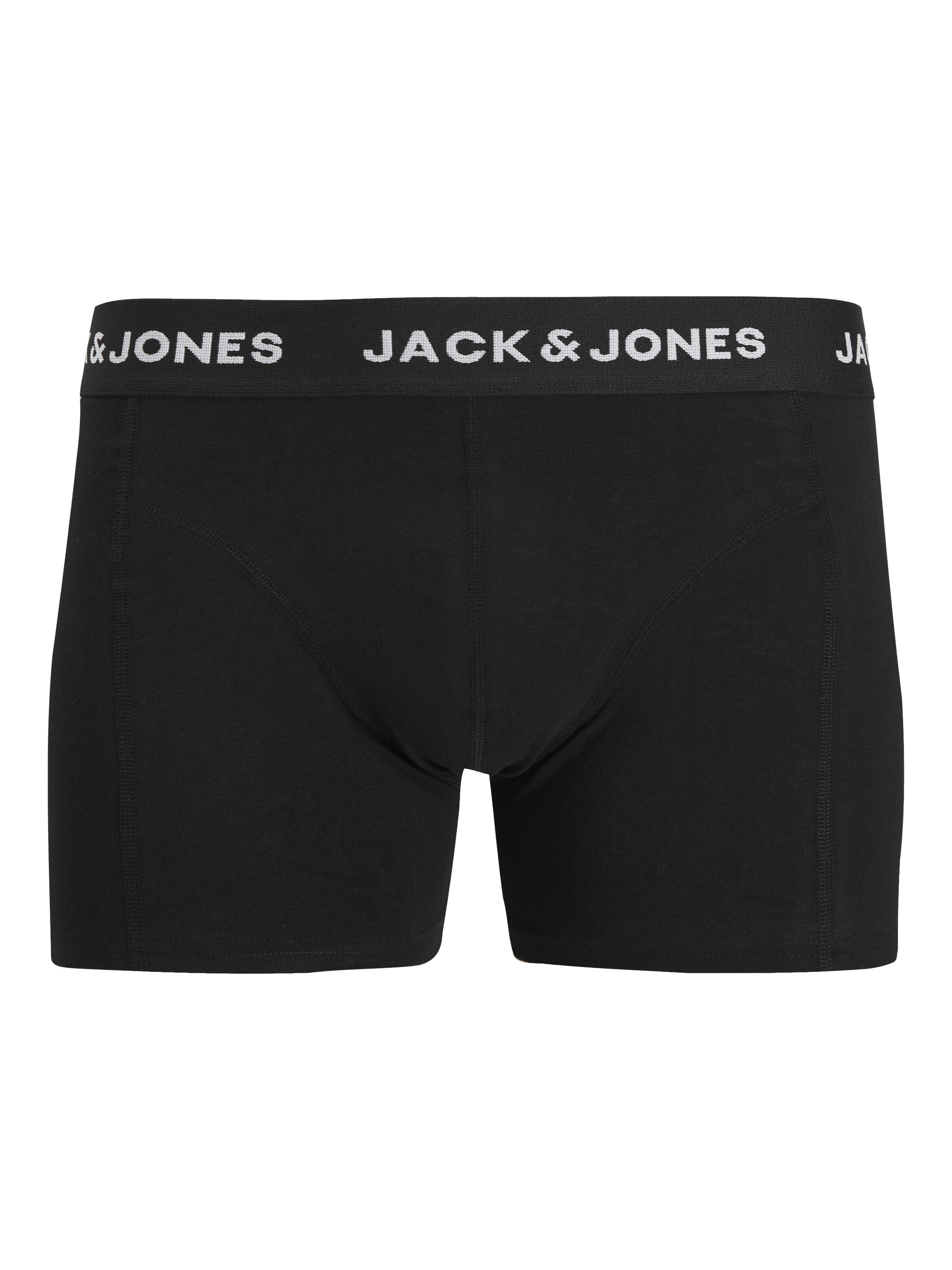 Jack & Jones Plus Boxer shorts in Mixed colors