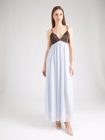 SECOND FEMALE Dress 'Veroma' in Grey
