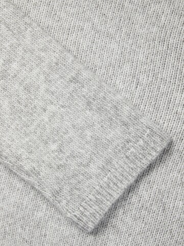Pull-over 'JXRosanna' JJXX en gris