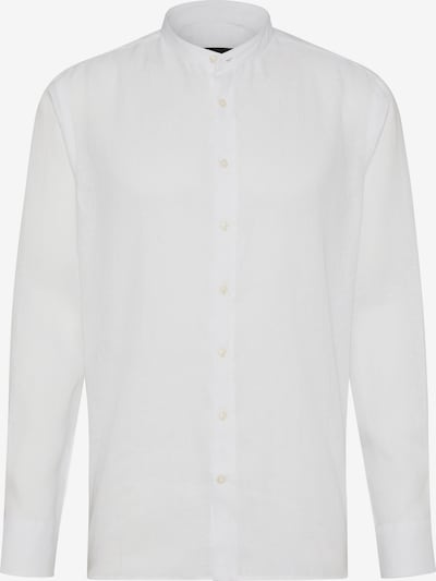 bugatti Skjorte i hvid, Produktvisning