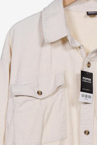Urban Classics Jacket & Coat in S in White