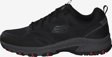 SKECHERS Sneakers 'Hillcrest' in Black