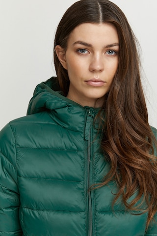 b.young Between-Season Jacket 'BELENA' in Green