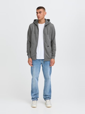 !Solid - Sudadera con cremallera 'SDAupo' en gris