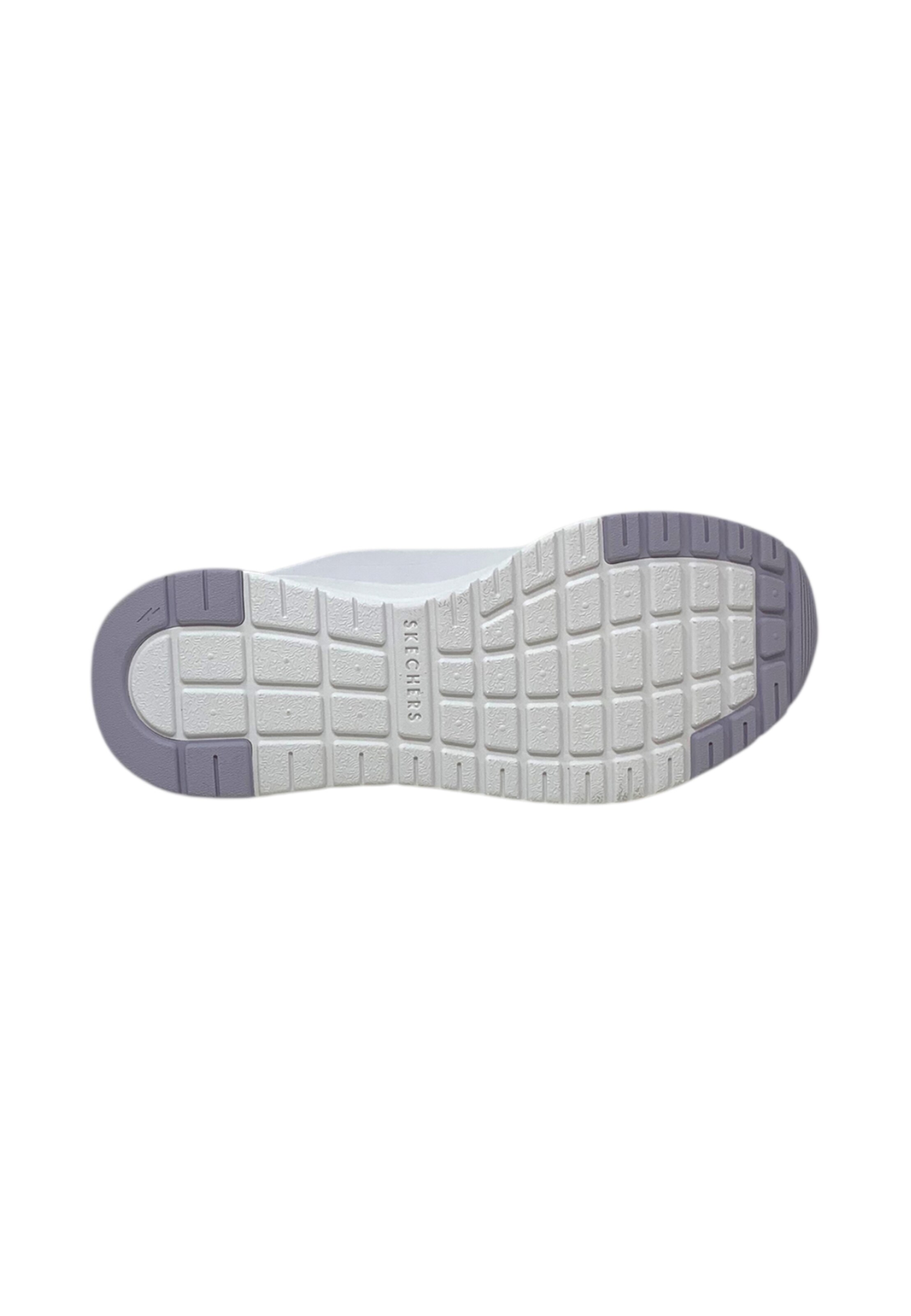SKECHERS - Zapatillas deportivas bajas 'UNO LITE 2' en blanco
