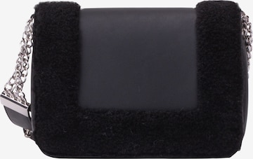 FELIPA Crossbody Bag in Black: front