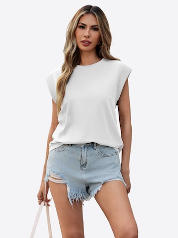 Imily Bela Póló - fehér