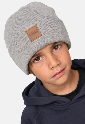 Bonnet Urban Classics en gris