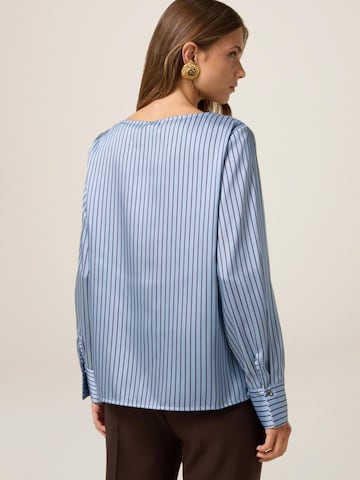 oltre Bluse‌‌‌‌ in Blau