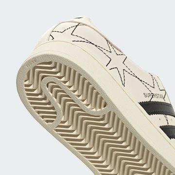 ADIDAS ORIGINALS Sneakers laag 'Superstar II' in Wit