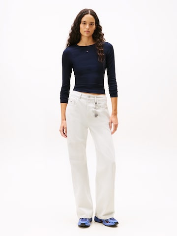 Tommy Jeans Shirt in Blue