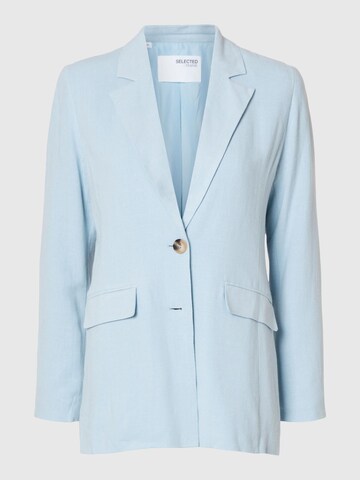 SELECTED FEMME Blazer in Blau