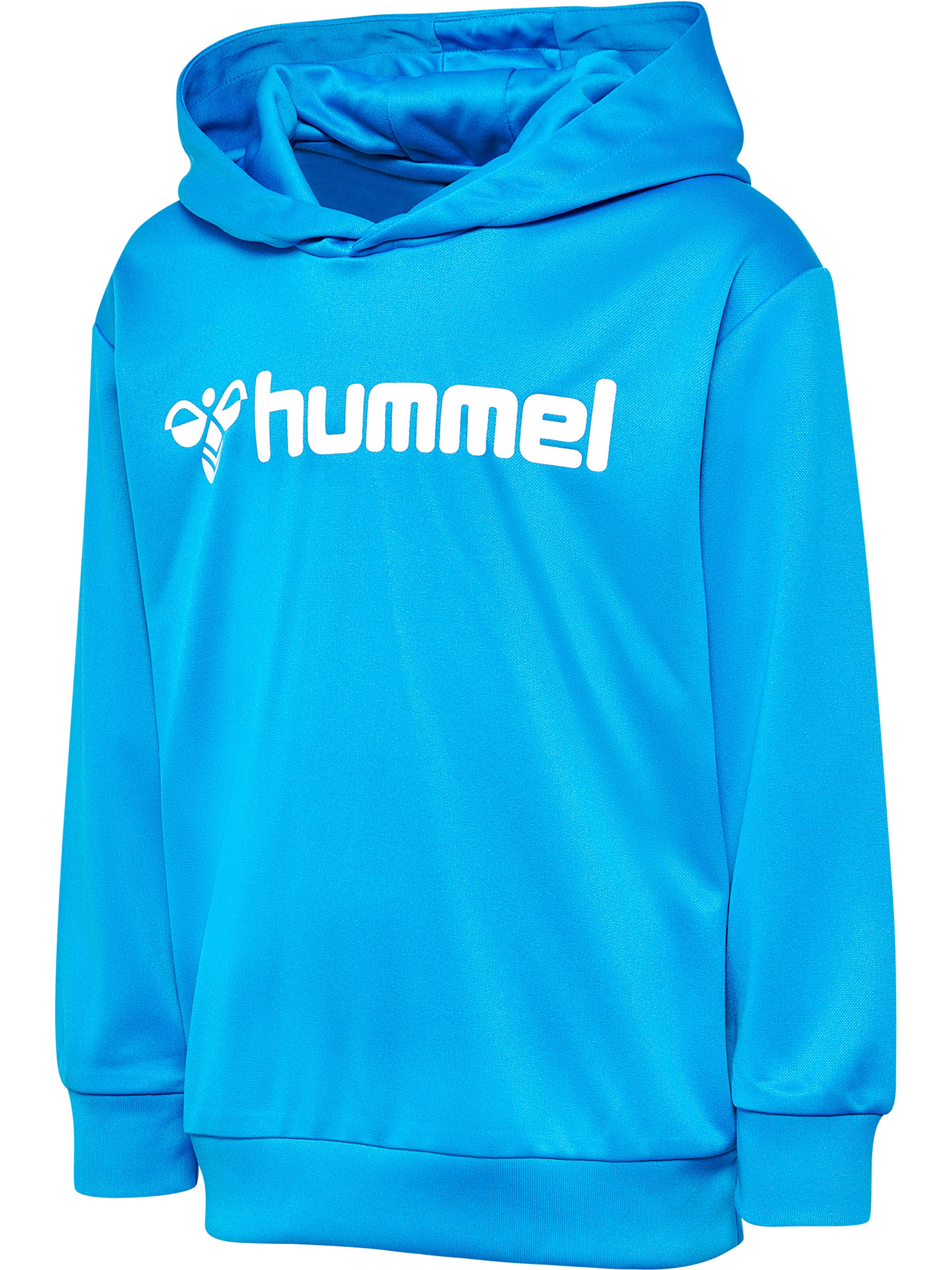 Hummel Sportsweatshirt i blå