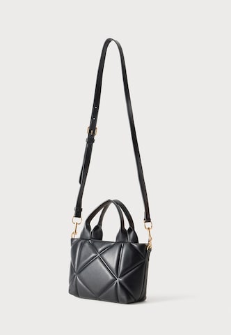 juoda Love Moschino Rankinė