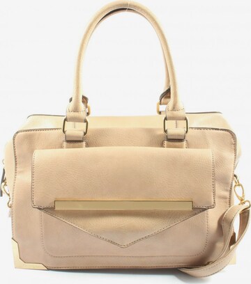 ALDO Bag in One size in Beige: front