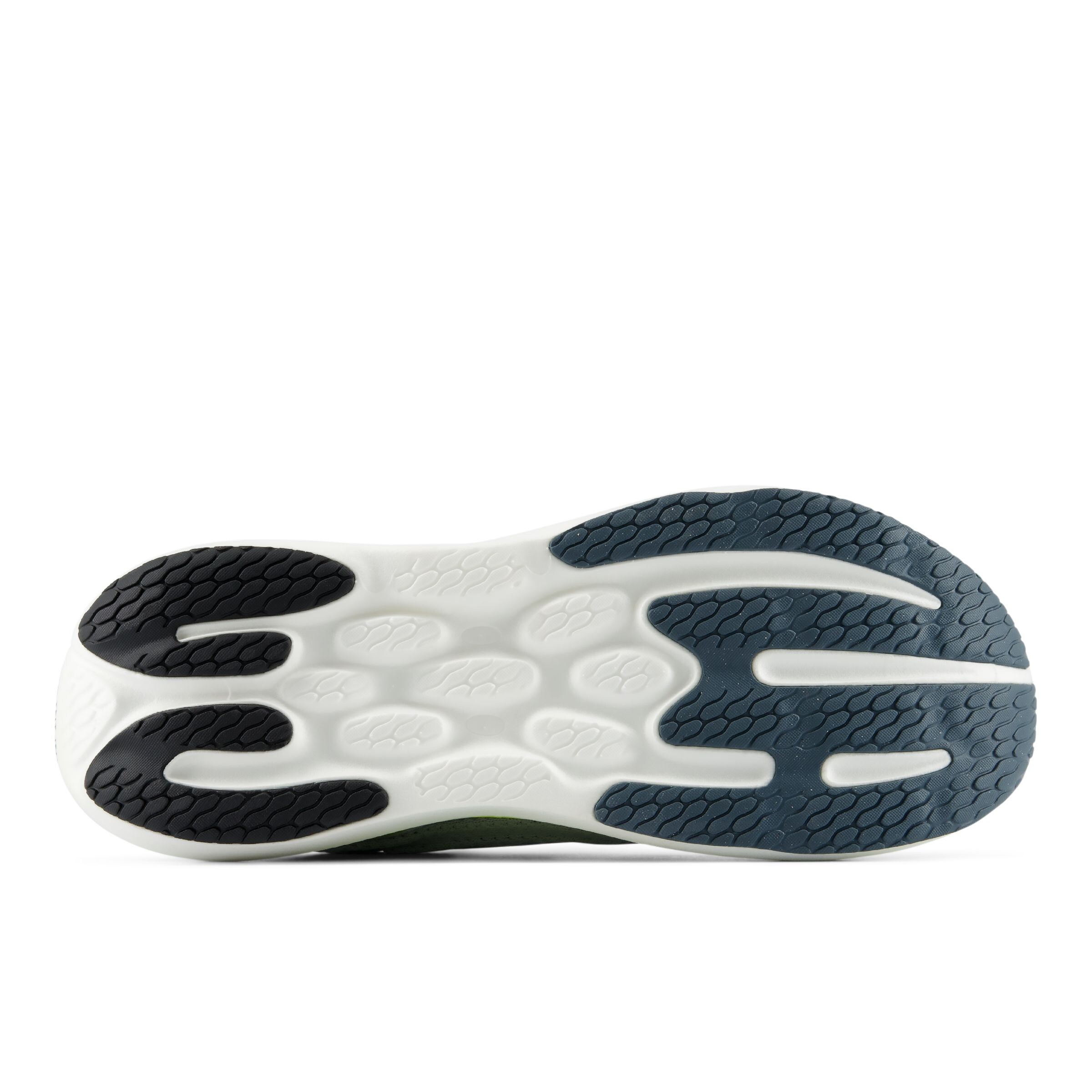 new balance - Zapatillas de running '1080v15 Grey Days' en azul