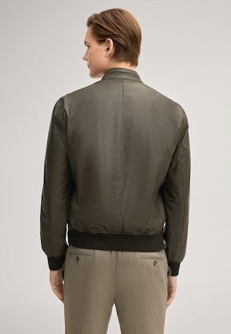 Veste mi-saison ' Bamor ' JOOP! en vert