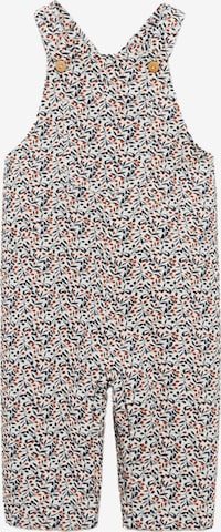 MANGO KIDS Regular Haalari 'SIDNEY' värissä valkoinen: etupuoli