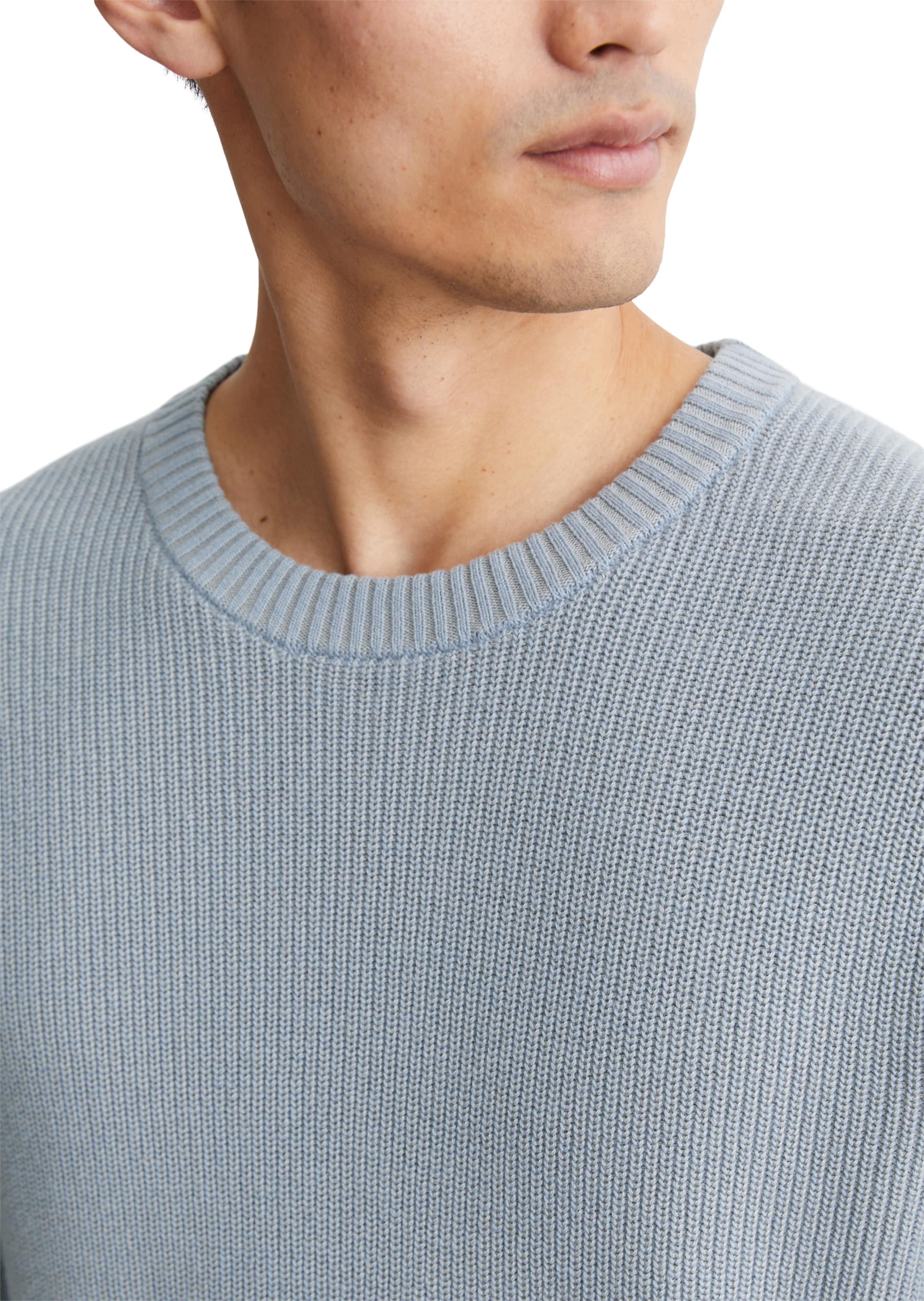 Marc O'Polo Pullover in Blau