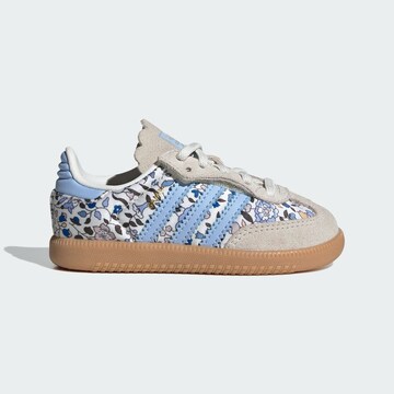 ADIDAS ORIGINALS Trainers 'Samba OG X Liberty London' in Blue