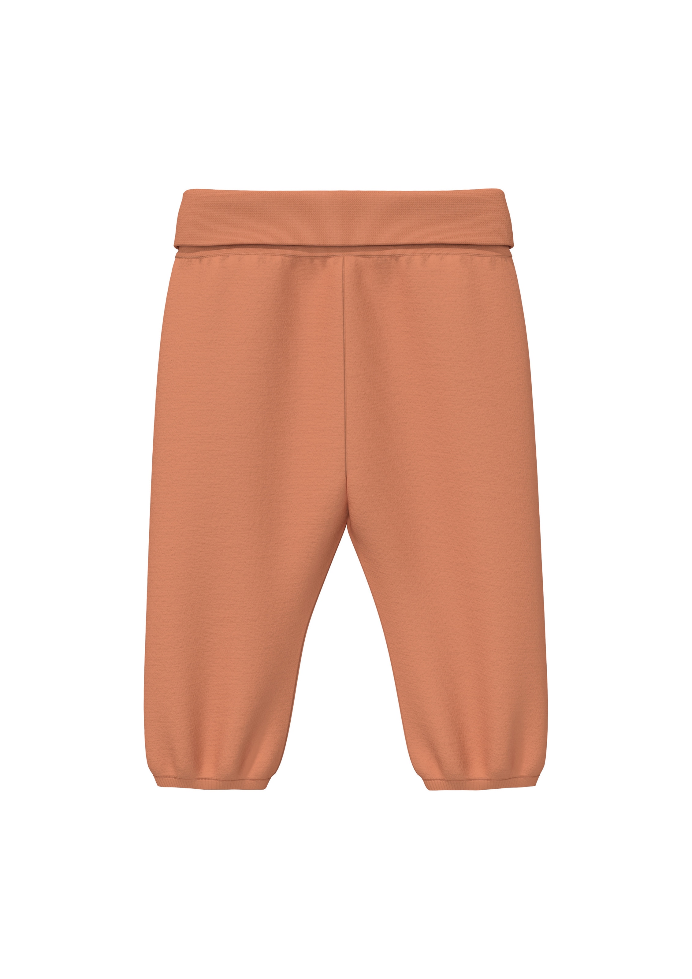 Baggy Leggings s.Oliver en orange