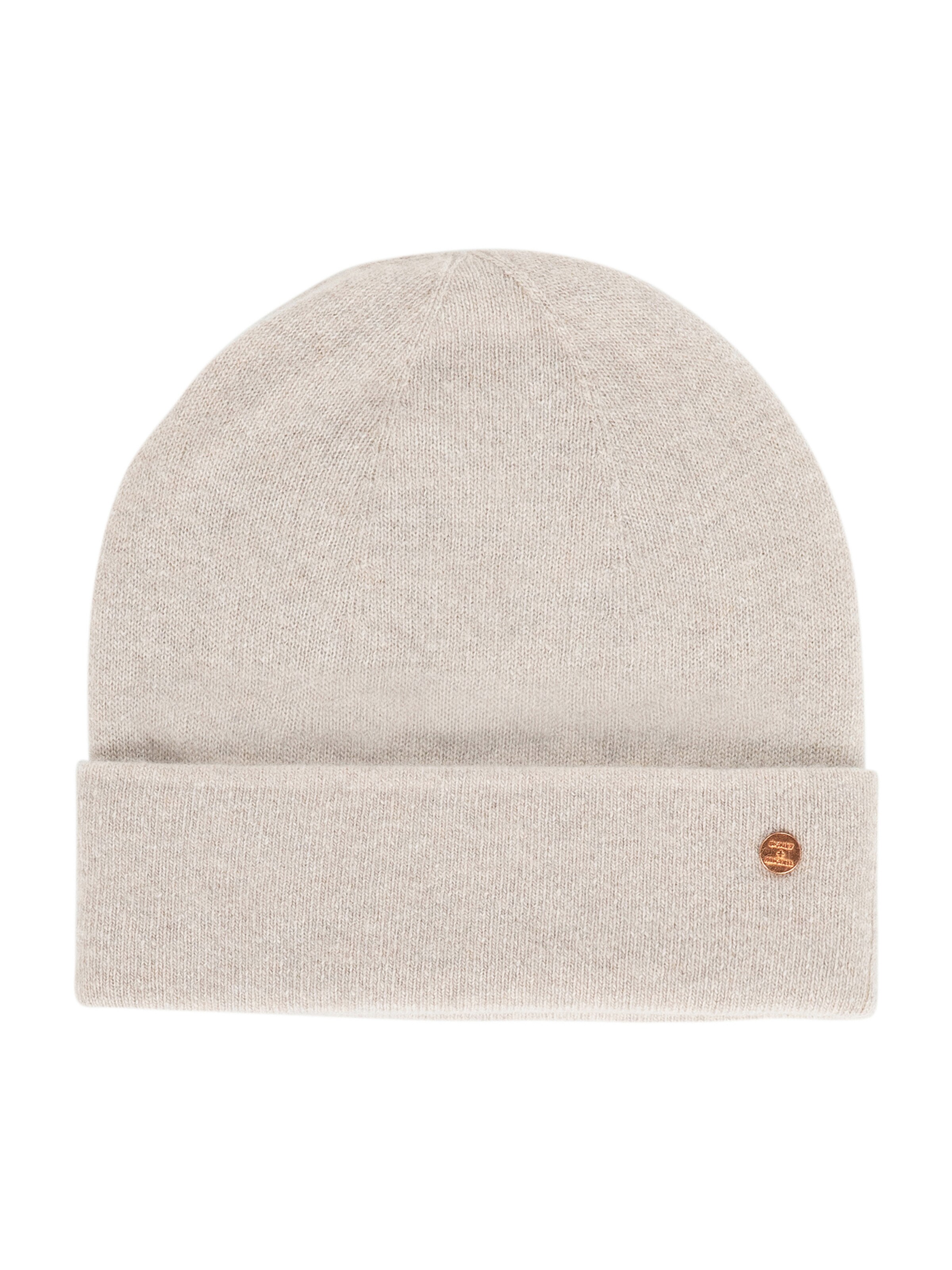 Bickley + Mictchell Amsterdam Müts, värv beež