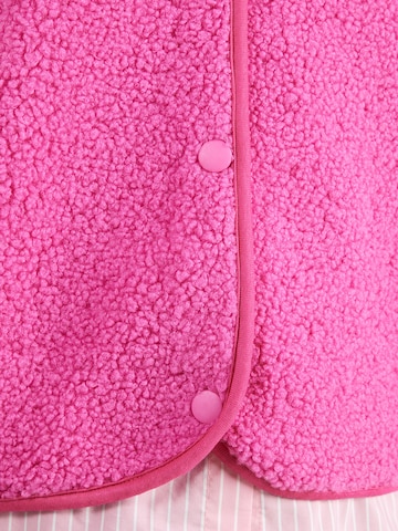 Hailys Vesta 'Ni44cola' - Ružová