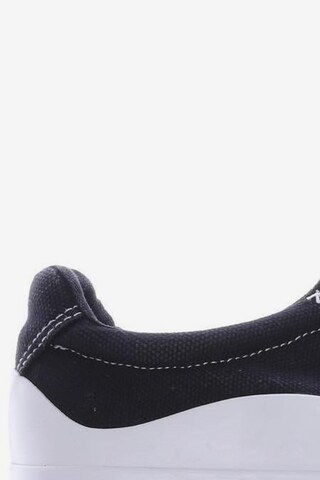 Asos Sneakers & Trainers in 37 in Black